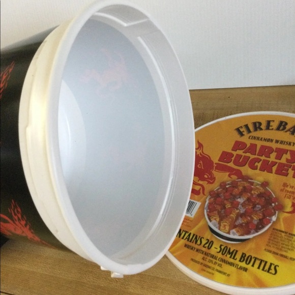 New FireBall Bundle In A Bucket - Picture 7 of 12